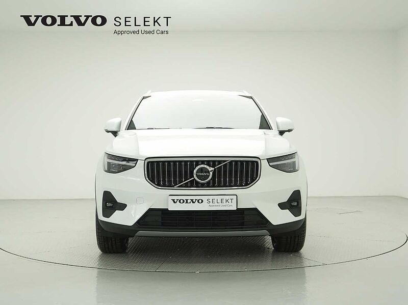 Volvo  Ultimate, B4 AWD 마일드 하이브리드, 가솔린, 브라이트