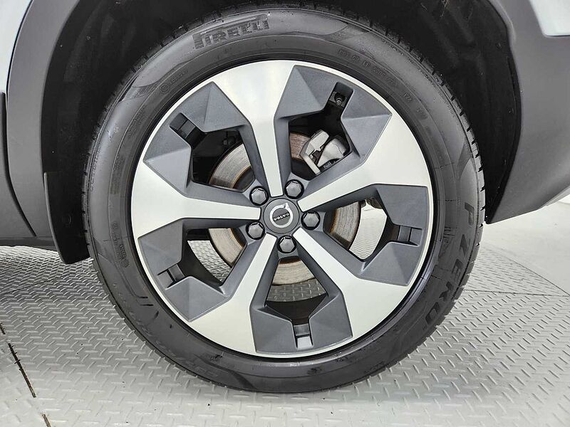 Volvo  Ultimate, B4 AWD 마일드 하이브리드, 가솔린, 브라이트