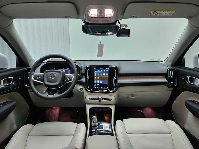 Volvo  Ultimate, B4 AWD 마일드 하이브리드, 가솔린, 브라이트
