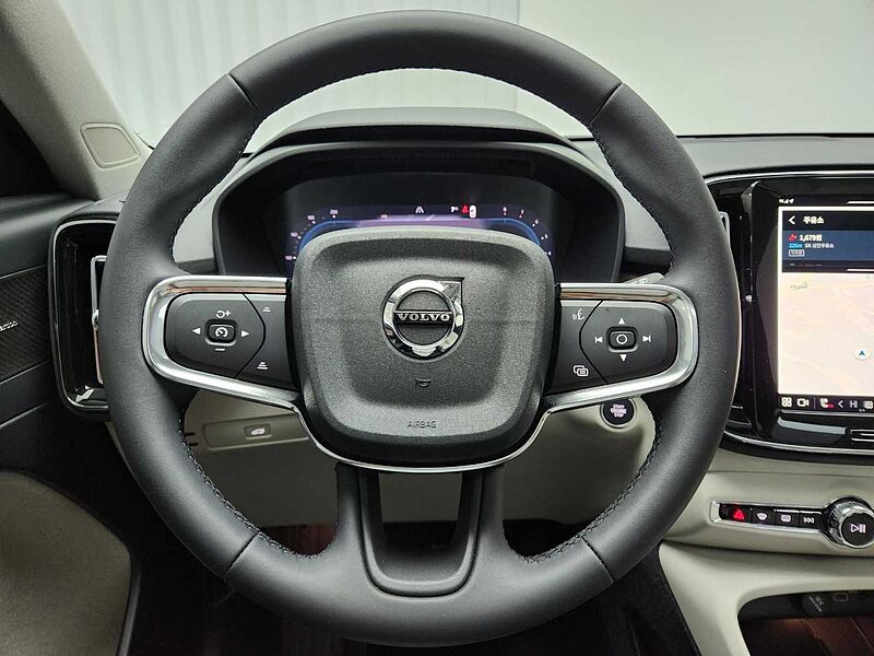 Volvo  Ultimate, B4 AWD 마일드 하이브리드, 가솔린, 브라이트