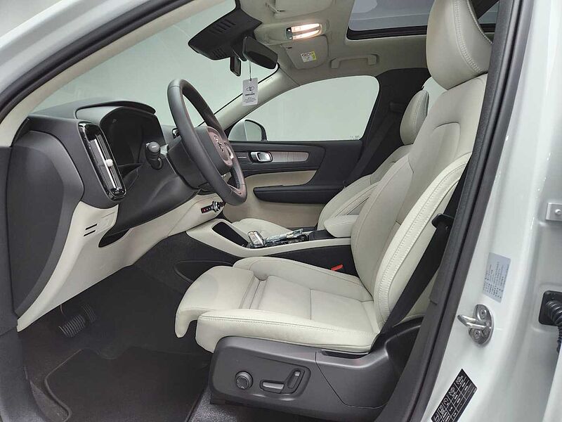 Volvo  Ultimate, B4 AWD 마일드 하이브리드, 가솔린, 브라이트