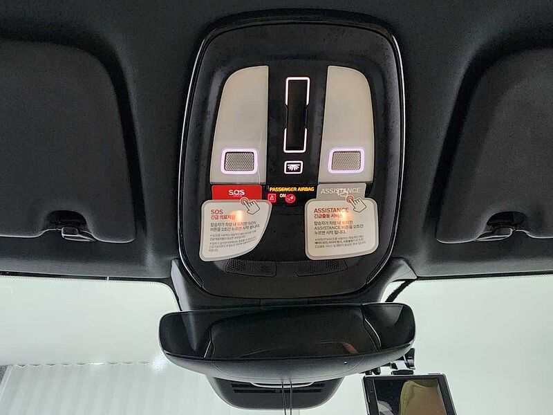 Volvo  Ultimate, B5 AWD 마일드 하이브리드, 가솔린, 브라이트