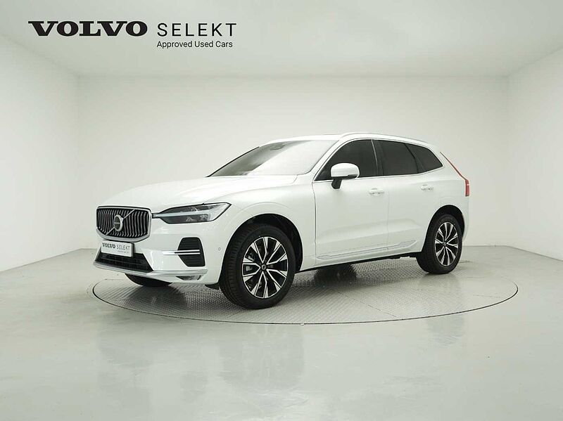 Volvo  Ultimate, B5 AWD 마일드 하이브리드, 가솔린, 브라이트