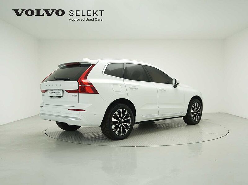 Volvo  Ultimate, B5 AWD 마일드 하이브리드, 가솔린, 브라이트