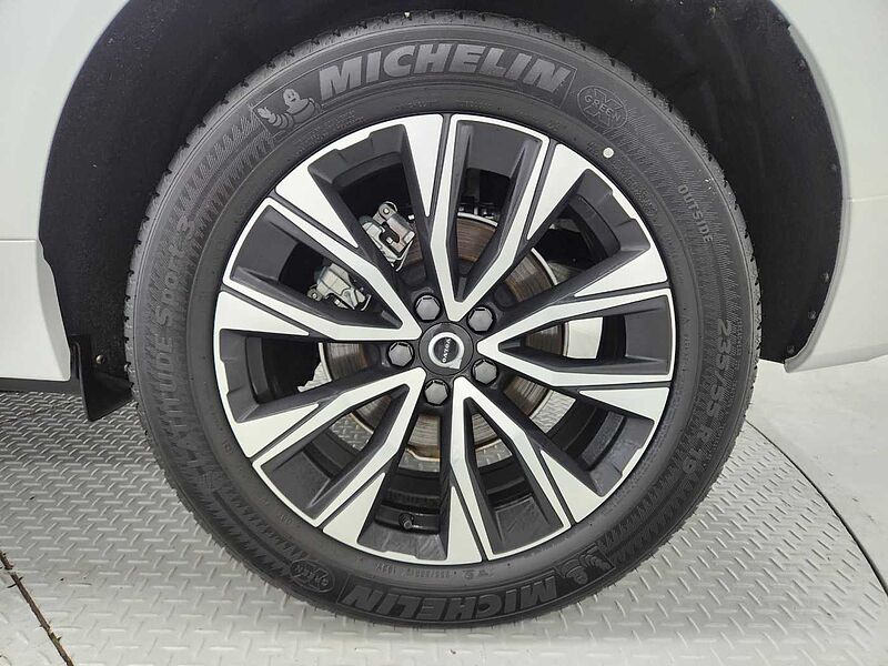 Volvo  Ultimate, B5 AWD 마일드 하이브리드, 가솔린, 브라이트