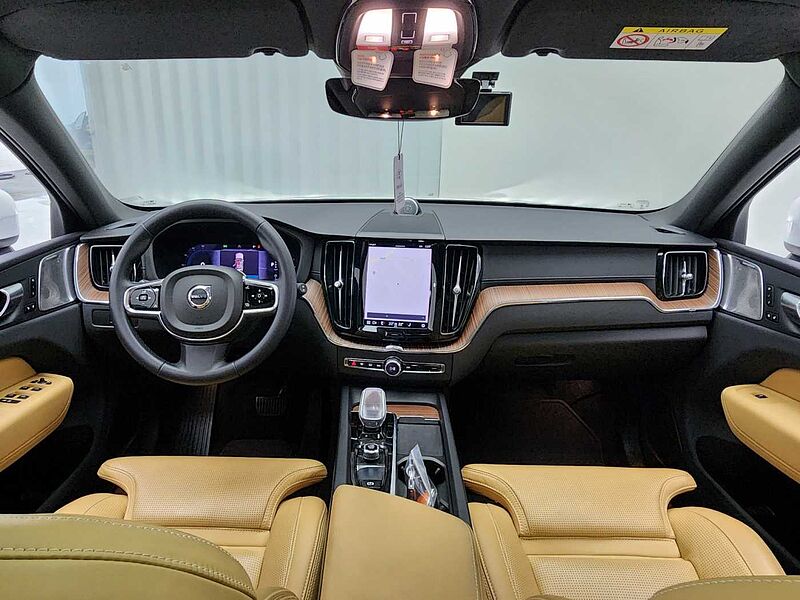Volvo  Ultimate, B5 AWD 마일드 하이브리드, 가솔린, 브라이트