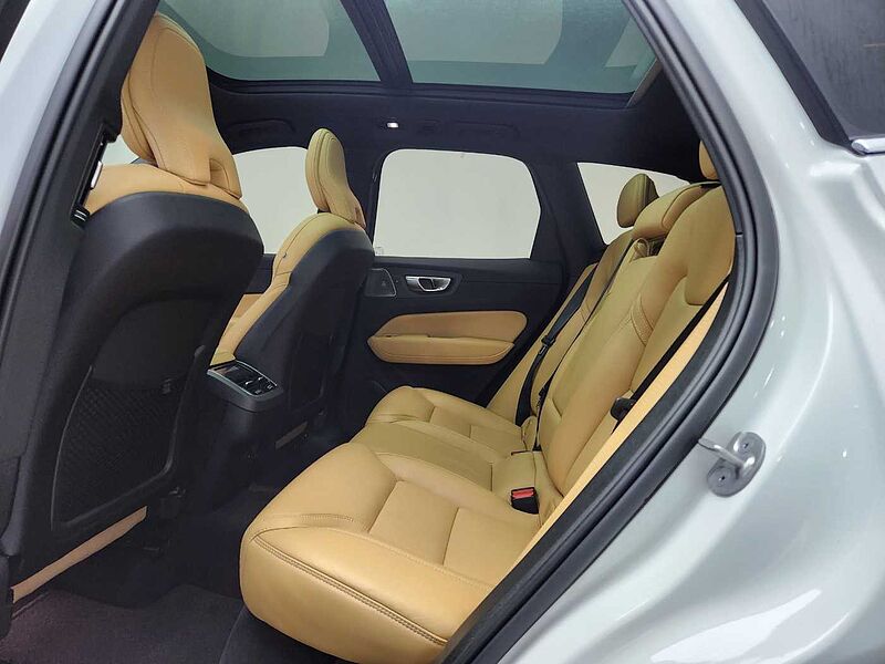 Volvo  Ultimate, B5 AWD 마일드 하이브리드, 가솔린, 브라이트
