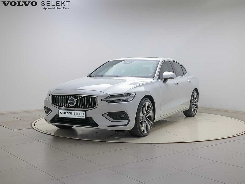 Volvo  Ultimate, B5 마일드 하이브리드, 가솔린, 브라이트