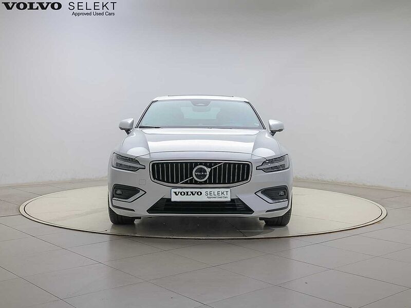 Volvo  Ultimate, B5 마일드 하이브리드, 가솔린, 브라이트
