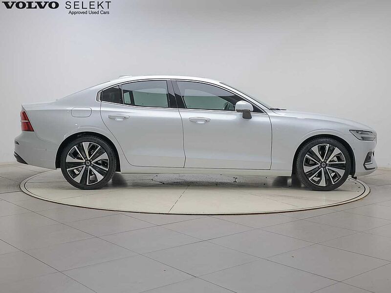 Volvo  Ultimate, B5 마일드 하이브리드, 가솔린, 브라이트