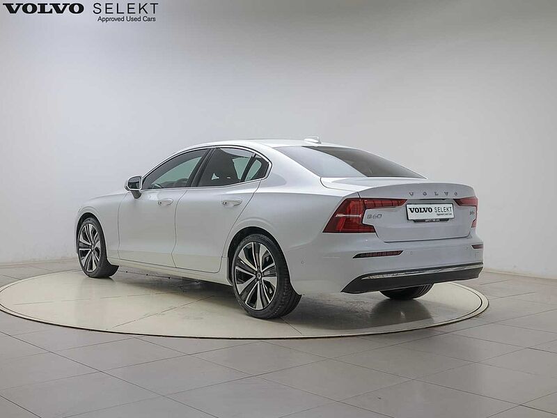 Volvo  Ultimate, B5 마일드 하이브리드, 가솔린, 브라이트