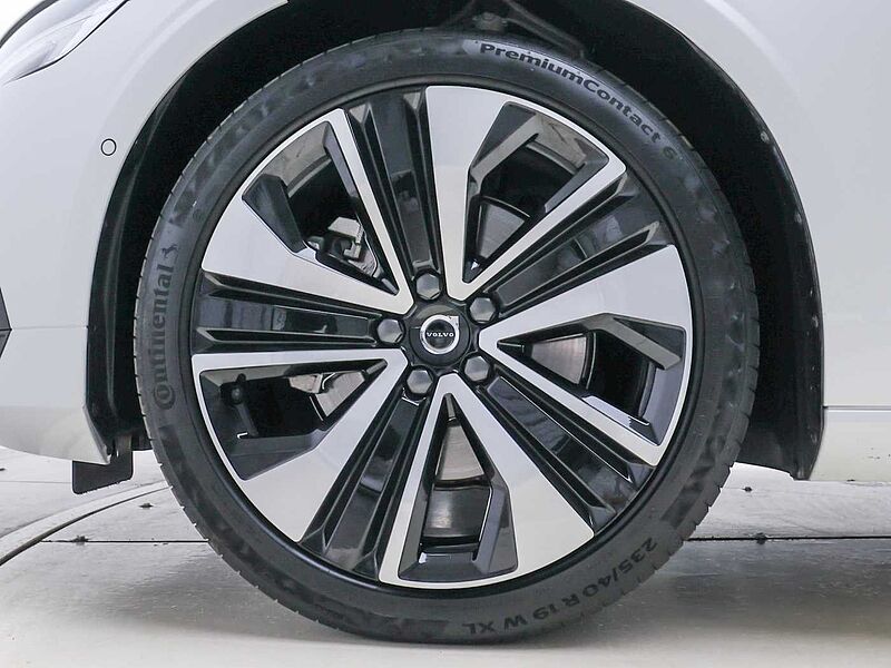 Volvo  Ultimate, B5 마일드 하이브리드, 가솔린, 브라이트