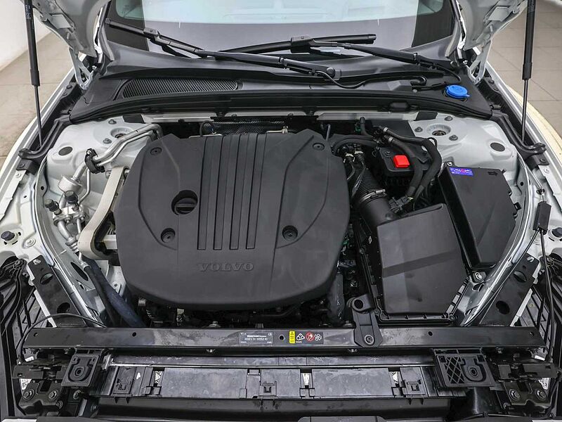 Volvo  Ultimate, B5 마일드 하이브리드, 가솔린, 브라이트