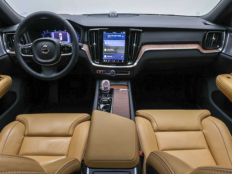 Volvo  Ultimate, B5 마일드 하이브리드, 가솔린, 브라이트