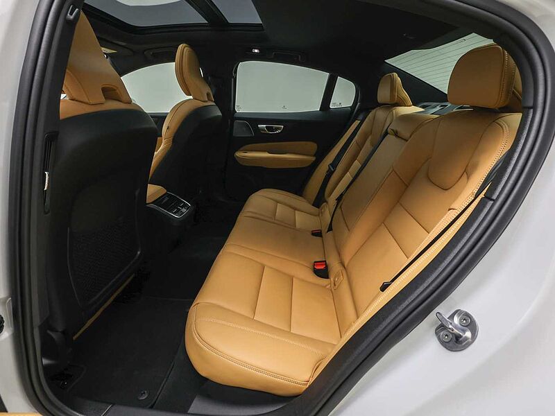 Volvo  Ultimate, B5 마일드 하이브리드, 가솔린, 브라이트