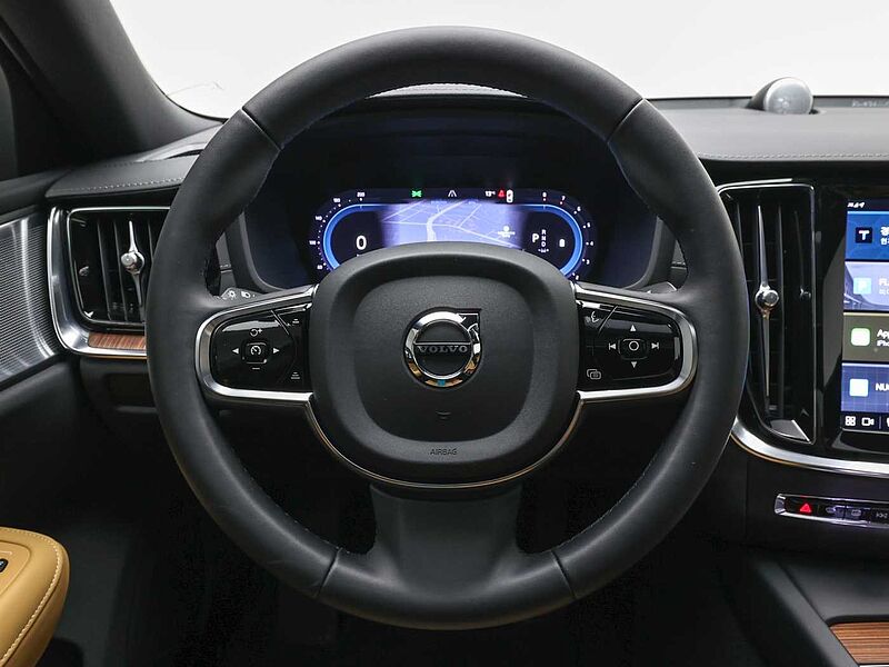Volvo  Ultimate, B5 마일드 하이브리드, 가솔린, 브라이트