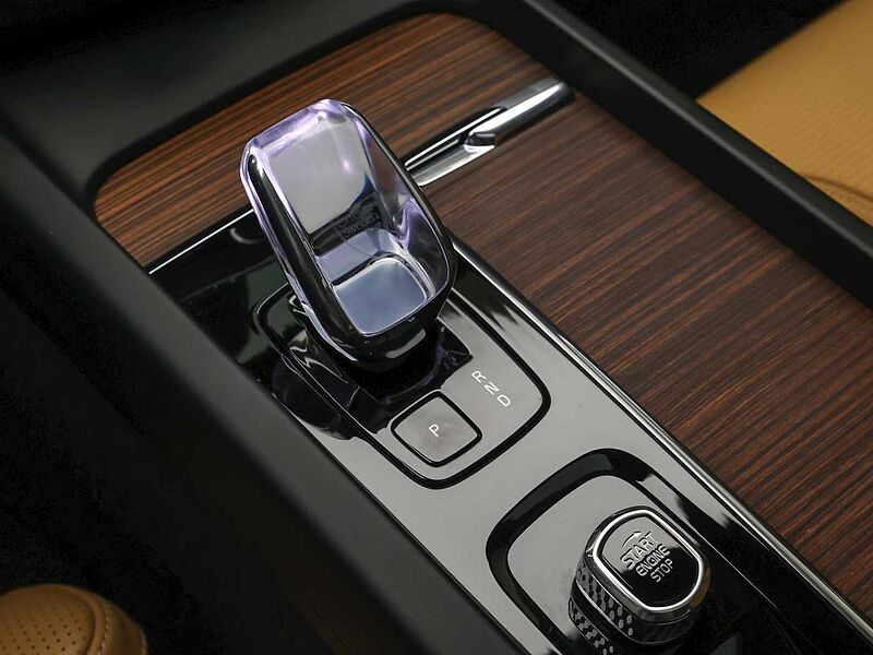 Volvo  Ultimate, B5 마일드 하이브리드, 가솔린, 브라이트