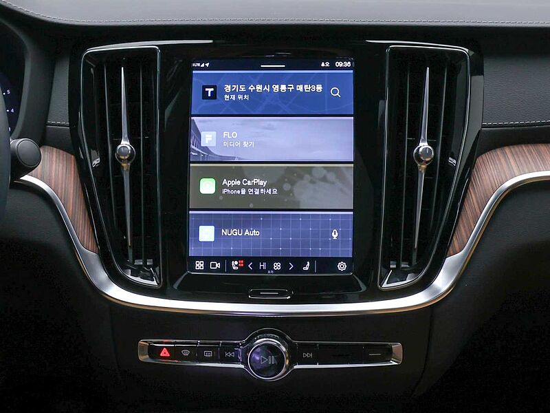 Volvo  Ultimate, B5 마일드 하이브리드, 가솔린, 브라이트