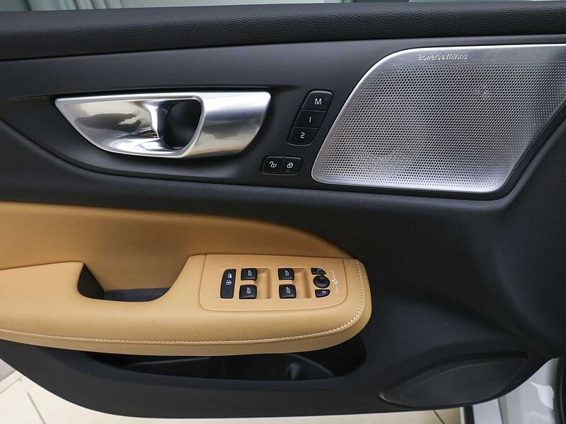 Volvo  Ultimate, B5 마일드 하이브리드, 가솔린, 브라이트