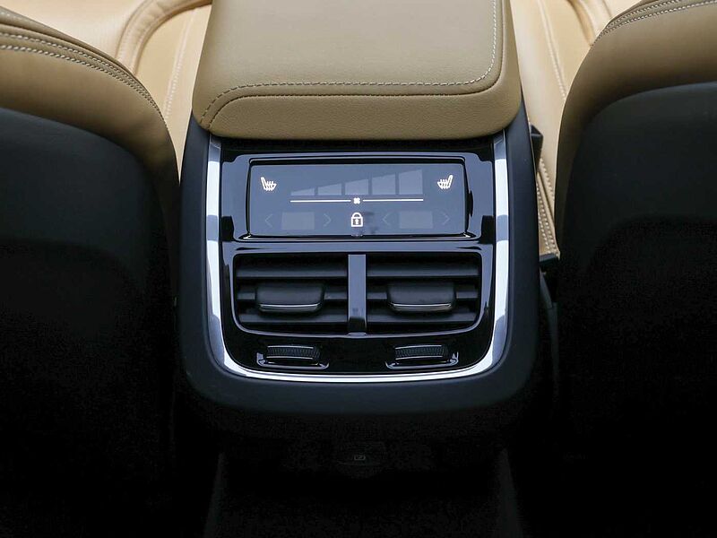 Volvo  Ultimate, B5 마일드 하이브리드, 가솔린, 브라이트