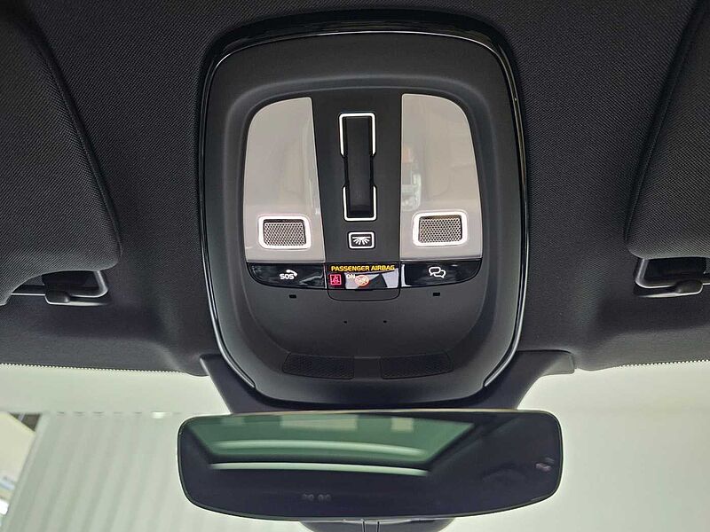 Volvo  Ultimate, B6 AWD 마일드 하이브리드, 가솔린, 브라이트, 7 좌석