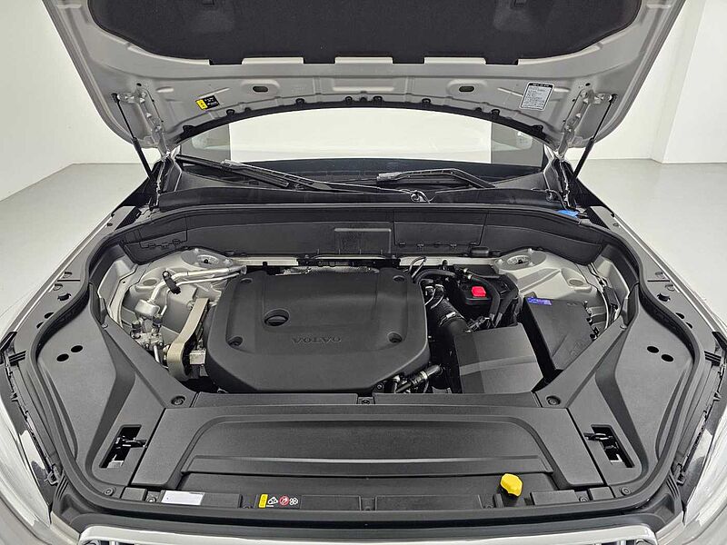 Volvo  Ultimate, B6 AWD 마일드 하이브리드, 가솔린, 브라이트, 7 좌석