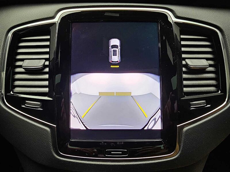 Volvo  Ultimate, B6 AWD 마일드 하이브리드, 가솔린, 브라이트, 7 좌석