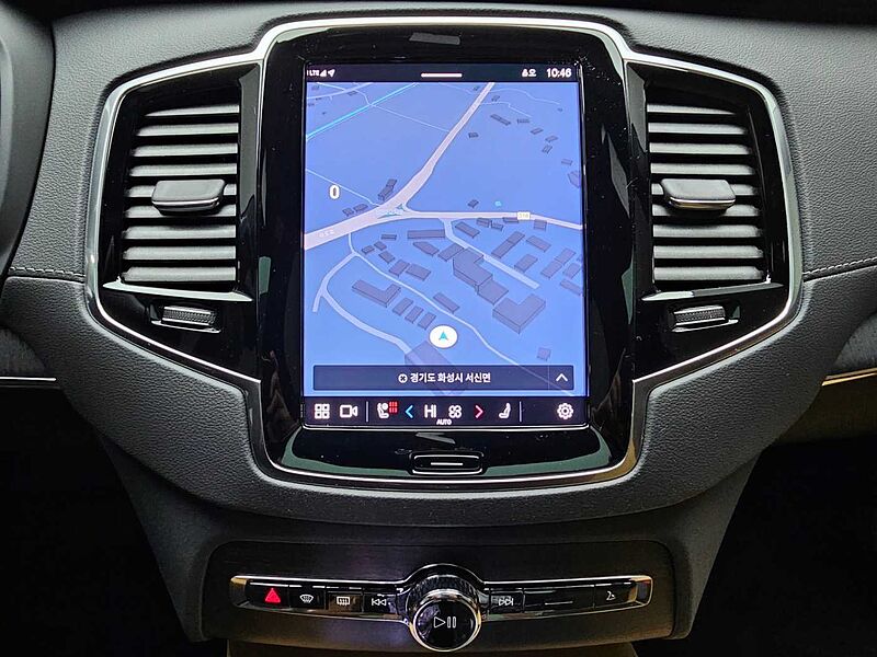 Volvo  Ultimate, B6 AWD 마일드 하이브리드, 가솔린, 브라이트, 7 좌석
