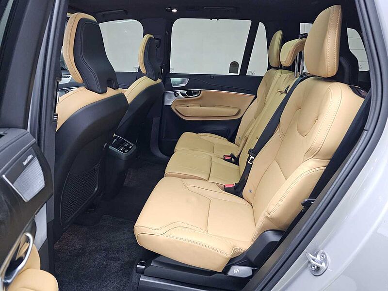Volvo  Ultimate, B6 AWD 마일드 하이브리드, 가솔린, 브라이트, 7 좌석