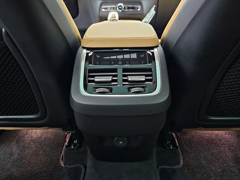 Volvo  Ultimate, B6 AWD 마일드 하이브리드, 가솔린, 브라이트, 7 좌석