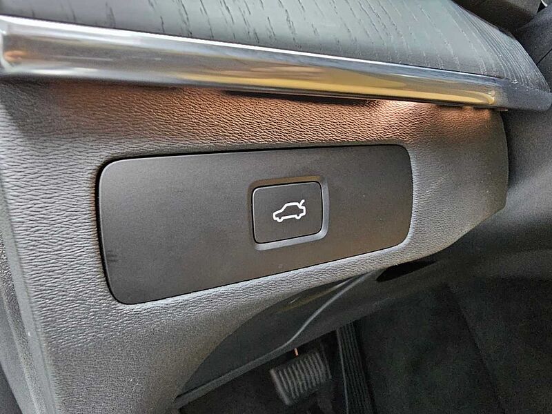 Volvo  Ultimate, B6 AWD 마일드 하이브리드, 가솔린, 브라이트, 7 좌석