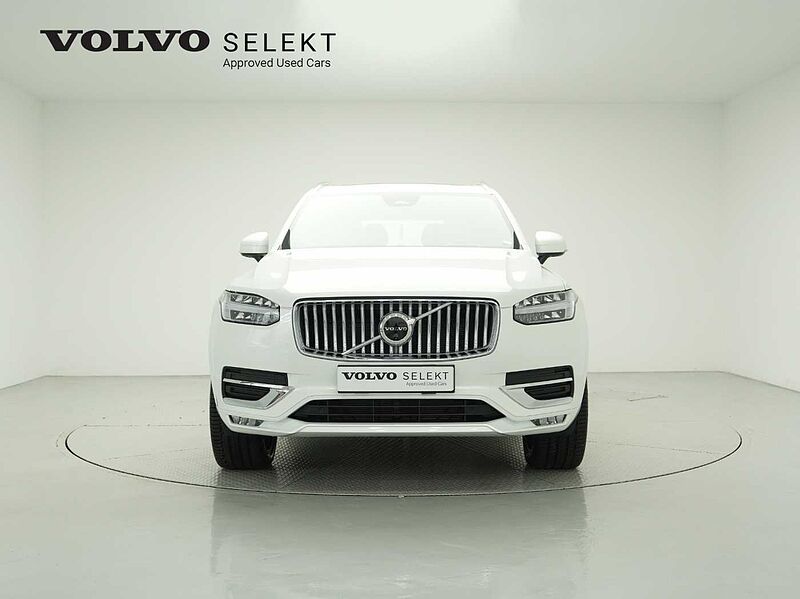 Volvo  Ultimate, B6 AWD 마일드 하이브리드, 가솔린, 브라이트, 7 좌석