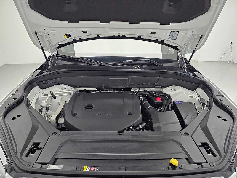 Volvo  Ultimate, B6 AWD 마일드 하이브리드, 가솔린, 브라이트, 7 좌석
