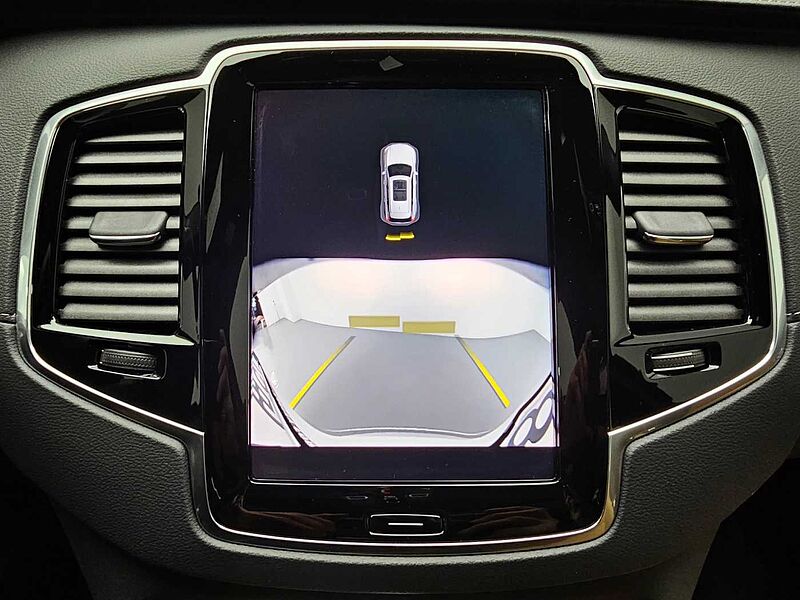 Volvo  Ultimate, B6 AWD 마일드 하이브리드, 가솔린, 브라이트, 7 좌석