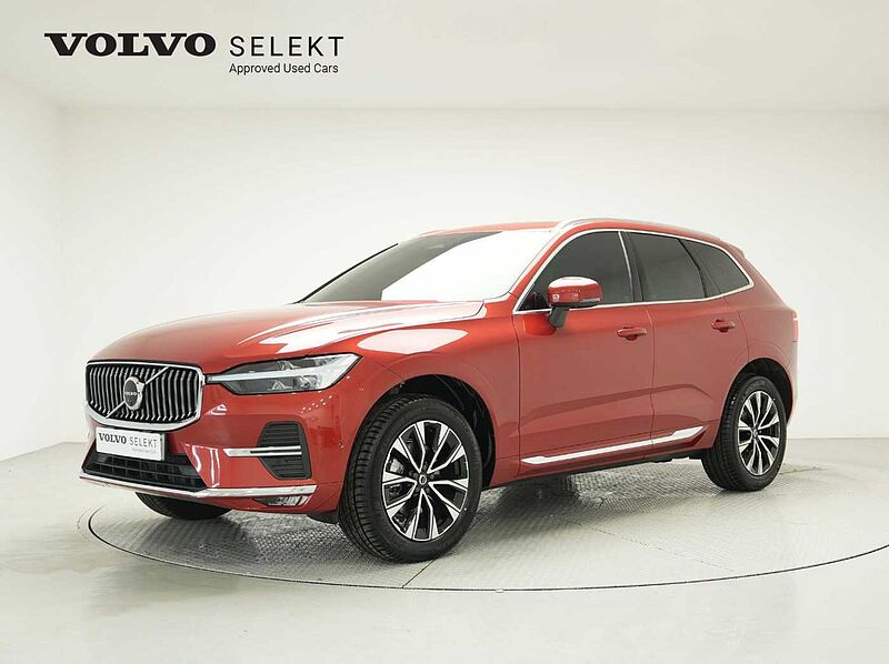 Volvo  Ultimate, B5 AWD 마일드 하이브리드, 가솔린, 브라이트