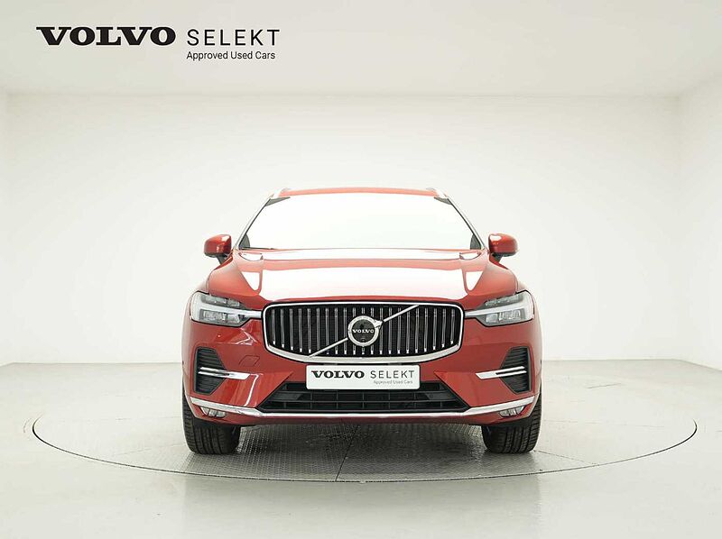 Volvo  Ultimate, B5 AWD 마일드 하이브리드, 가솔린, 브라이트