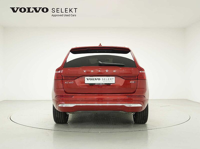 Volvo  Ultimate, B5 AWD 마일드 하이브리드, 가솔린, 브라이트