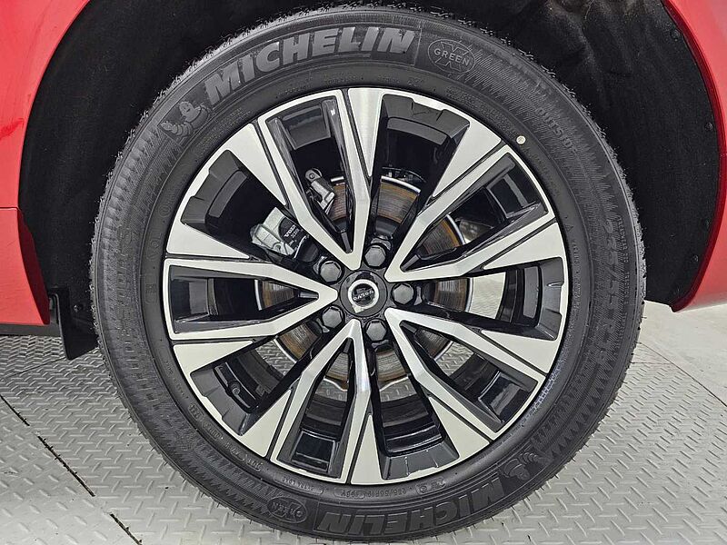Volvo  Ultimate, B5 AWD 마일드 하이브리드, 가솔린, 브라이트