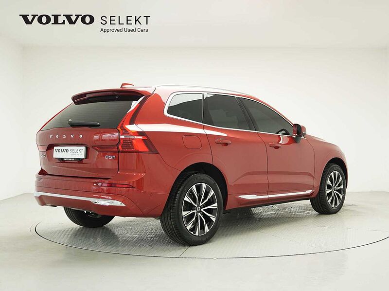 Volvo  Ultimate, B5 AWD 마일드 하이브리드, 가솔린, 브라이트