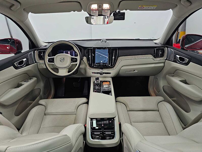 Volvo  Ultimate, B5 AWD 마일드 하이브리드, 가솔린, 브라이트