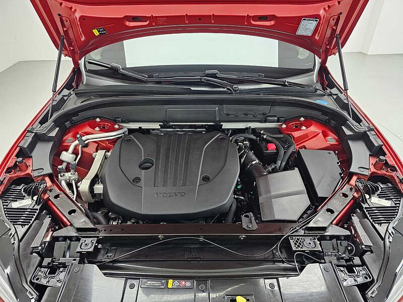 Volvo  Ultimate, B5 AWD 마일드 하이브리드, 가솔린, 브라이트