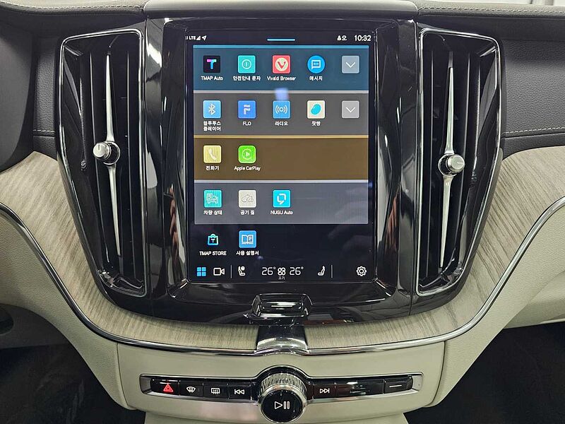 Volvo  Ultimate, B5 AWD 마일드 하이브리드, 가솔린, 브라이트