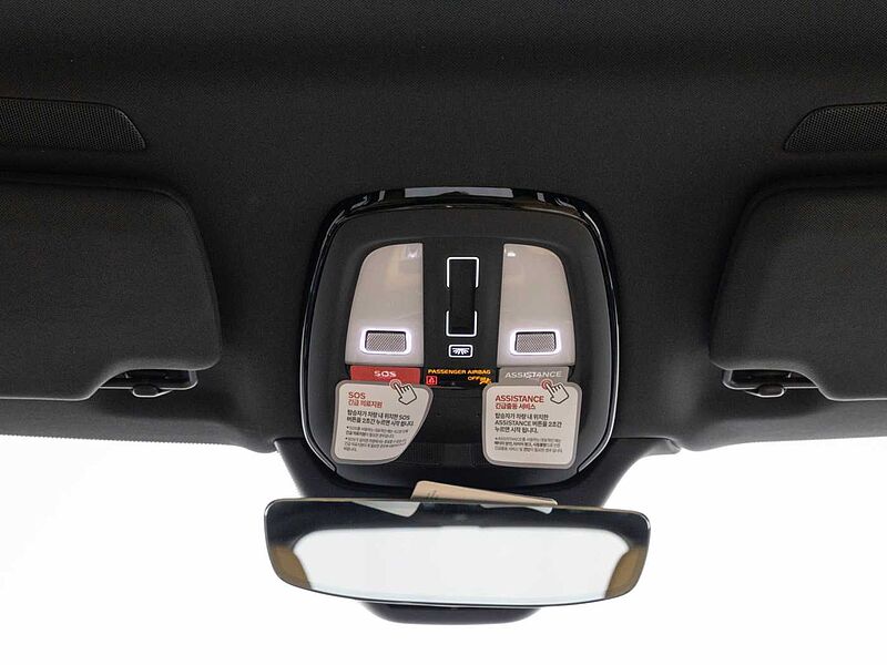 Volvo  Recharge Ultimate, T8 AWD 플러그-인 하이브리드, 전기/가솔린, 브라이트, 7 좌석