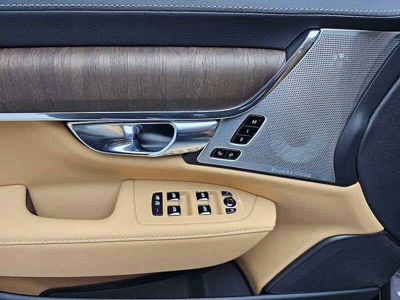 Volvo  Ultimate, B5 마일드 하이브리드, 가솔린, 브라이트