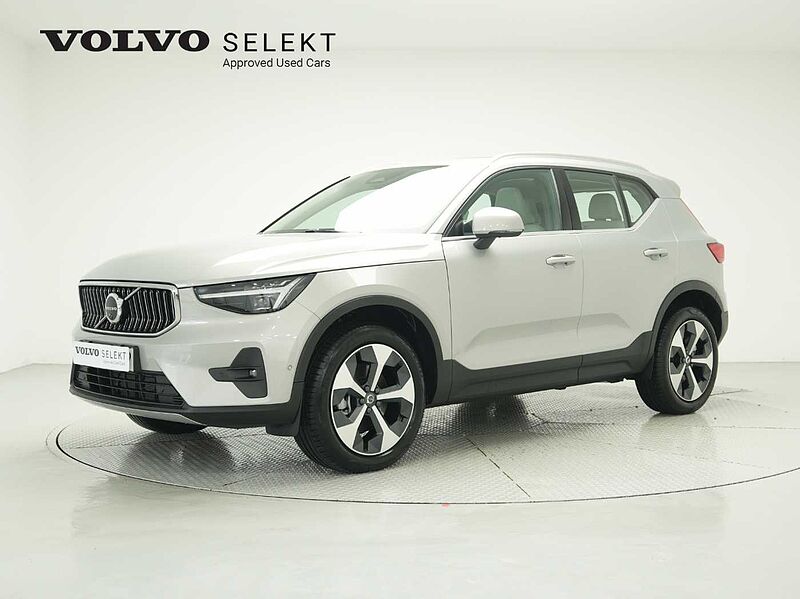 Volvo  Ultimate, B4 AWD 마일드 하이브리드, 가솔린, 브라이트