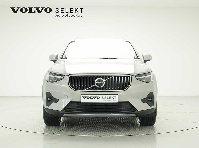 Volvo  Ultimate, B4 AWD 마일드 하이브리드, 가솔린, 브라이트