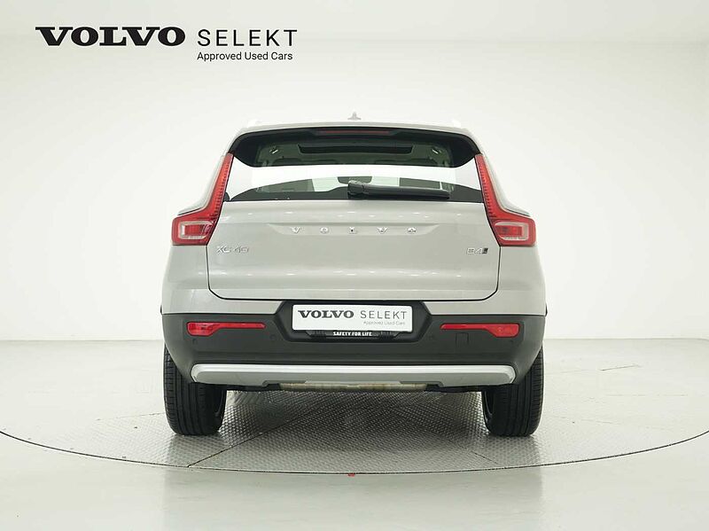 Volvo  Ultimate, B4 AWD 마일드 하이브리드, 가솔린, 브라이트
