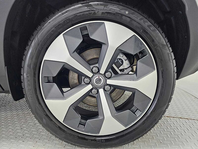 Volvo  Ultimate, B4 AWD 마일드 하이브리드, 가솔린, 브라이트