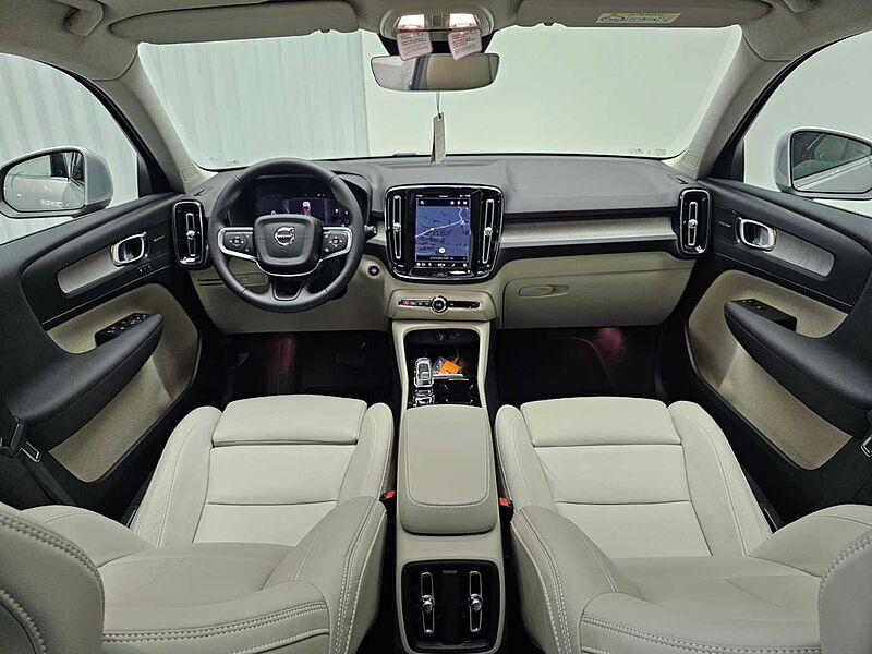 Volvo  Ultimate, B4 AWD 마일드 하이브리드, 가솔린, 브라이트