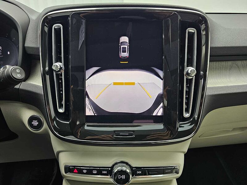 Volvo  Ultimate, B4 AWD 마일드 하이브리드, 가솔린, 브라이트